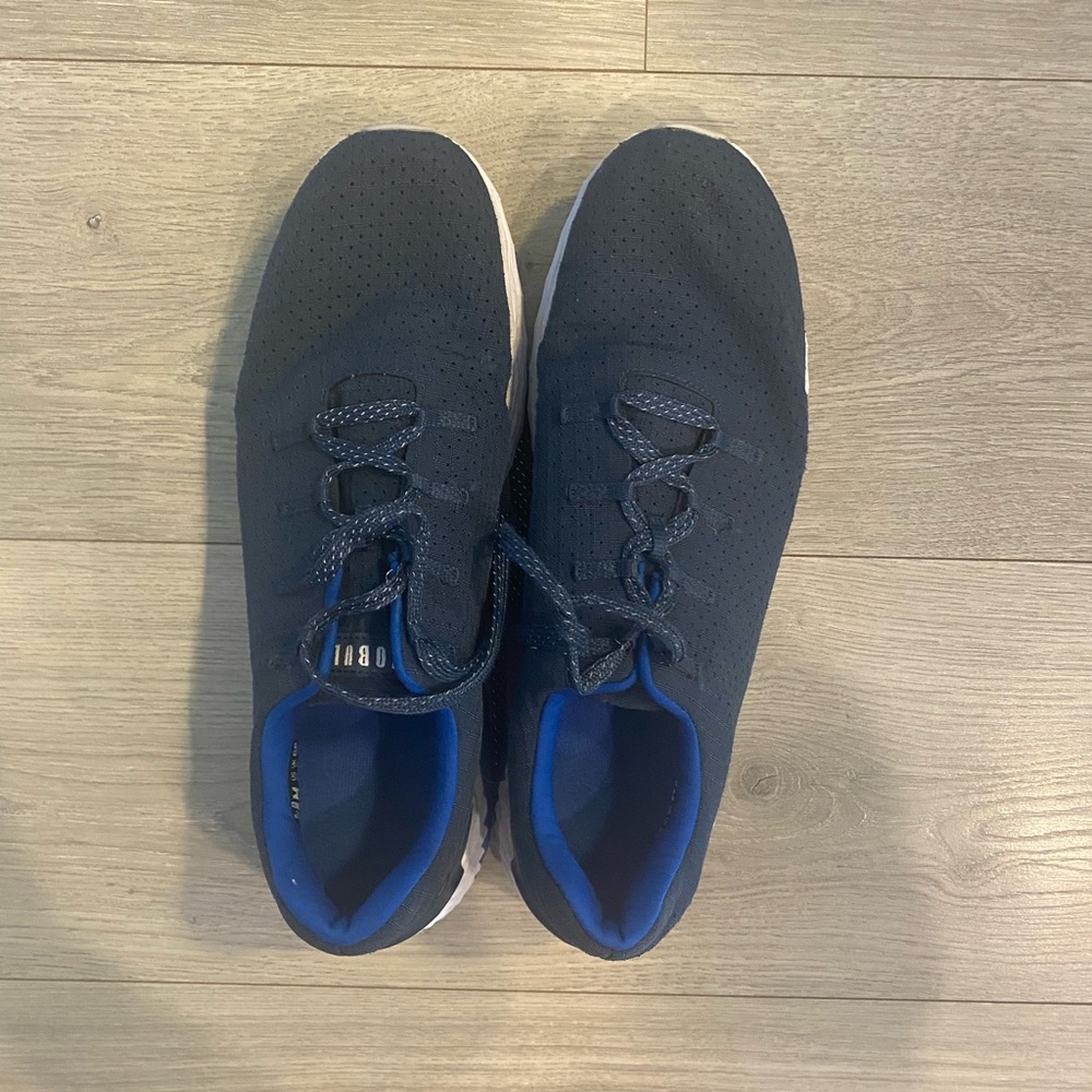 NOBULL Men's Ripstop Runner - Picture 3 of 7